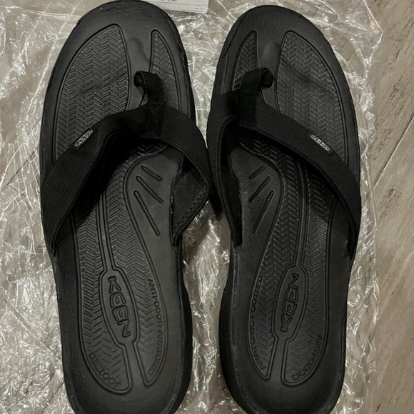Keen Kona Flip TG - Picture 1 of 2